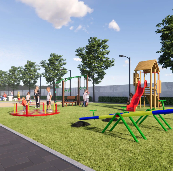 kidsplayarea